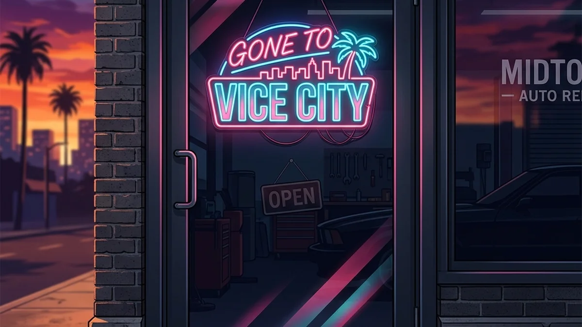 The "GTA 6 Economy": Why Companies Are Shutting Down for the Launch
