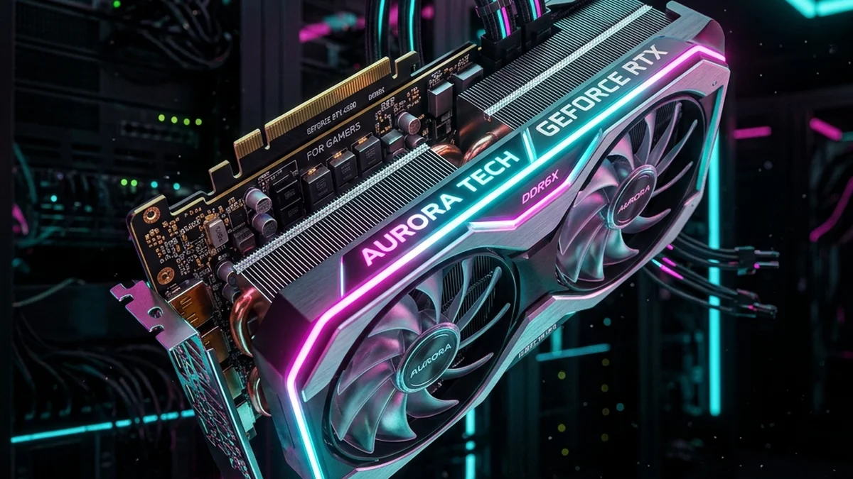 GTA 6 GPU Tier List: The Ultimate Graphics Card Equivalency Guide