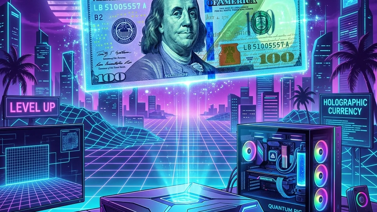 GTA 6's $100+ Price Tag: Why It's Inevitable (And What It Means for PS5 Pro Upgrades)
