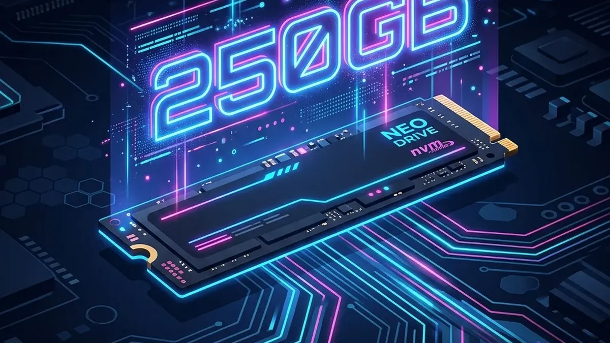 GTA 6 Storage SSD Requirements
