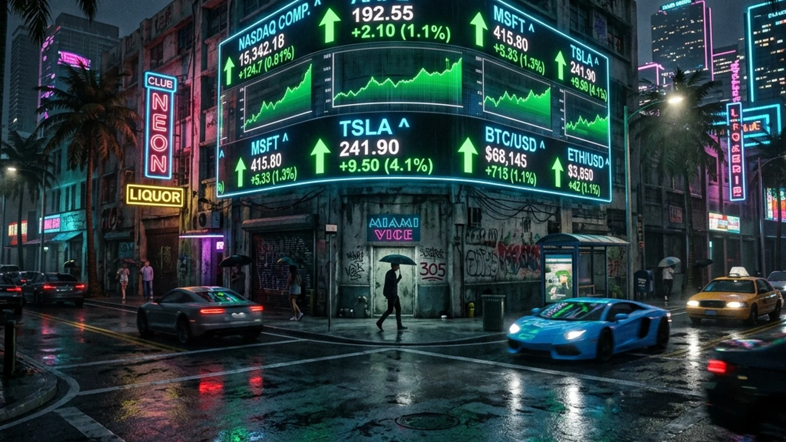 Leaked GTA 6 Economy Code Hints at Real-Time Inflation Linked to Player Heists